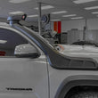 Load image into Gallery viewer, K&amp;N Engineering Elevated Intake Kit (Snorkel) V6 3.5L fits 2016-2023 Toyota Tacoma - Additional View 5