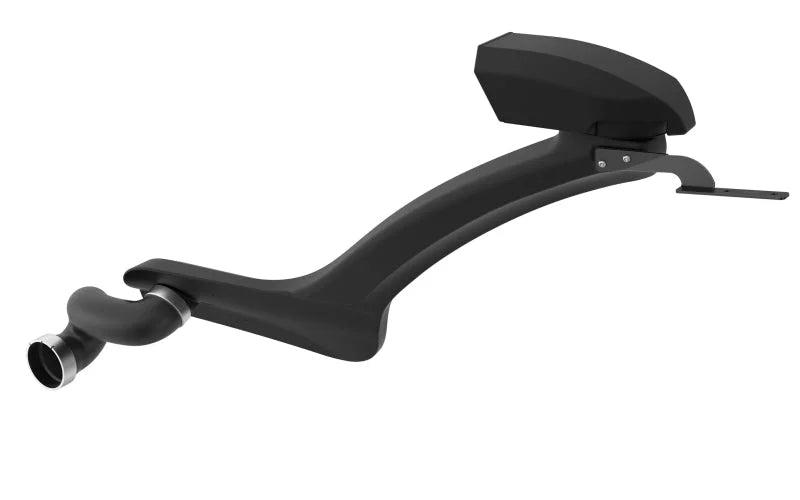 K&N Engineering Elevated Intake Kit (Snorkel) V6 3.5L fits 2016-2023 Toyota Tacoma - Additional View 6