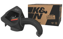 Load image into Gallery viewer, K&amp;N Engineering F/I NextGen DryFlow V8 5.7L fits 2019-2024 Ram 1500 BIG HORN / 2019-2021 Ram 1500 LARAMIE Longhorn / 2021-...