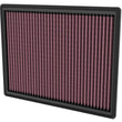Load image into Gallery viewer, K&amp;N Engineering F/I fits 2025 Infiniti QX80 Autograph / Nissan Armada / 2026 Nissan Armada Nismo / 2025-2026 Nissan Armada...