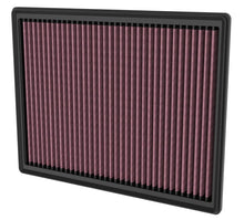 Load image into Gallery viewer, K&amp;N Engineering F/I fits 2025 Infiniti QX80 Autograph / Nissan Armada / 2026 Nissan Armada Nismo / 2025-2026 Nissan Armada...
