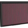 Load image into Gallery viewer, K&amp;N Engineering F/I fits 2025 Infiniti QX80 Autograph / Nissan Armada / 2026 Nissan Armada Nismo / 2025-2026 Nissan Armada...
