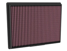 Load image into Gallery viewer, K&amp;N Engineering F/I fits 2025 Infiniti QX80 Autograph / Nissan Armada / 2026 Nissan Armada Nismo / 2025-2026 Nissan Armada...