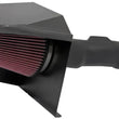Load image into Gallery viewer, K&amp;N FIPK 09-11 Chevy Silverado V8 Performance Intake Kit - Main Product View