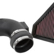 Load image into Gallery viewer, K&amp;N FIPK 10-14 Chevy Camaro V8 6.2L Performance Intake Kit - Additional View 11