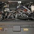 Load image into Gallery viewer, K&amp;N FIPK Chevy/GMC 2500/3500 V8 6.6L Performance Intake Kit - Side View