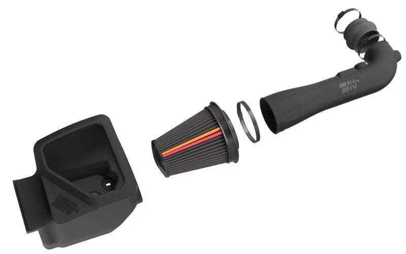 K&N Engineering F/L NextGen DryFlow fits 2015-2020 Cadillac Escalade / 2015-2020 Cadillac Escalade Premium / 2015-2020 Cad...