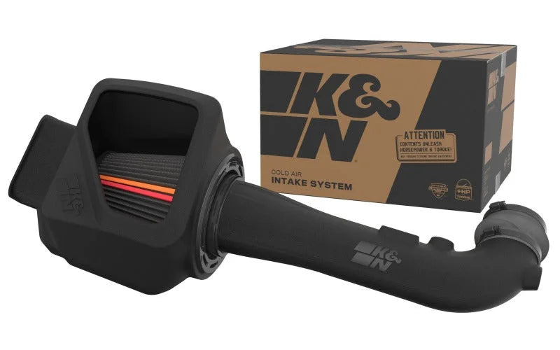 K&N Engineering F/L NextGen DryFlow fits 2015-2020 Cadillac Escalade / 2015-2020 Cadillac Escalade Premium / 2015-2020 Cad...