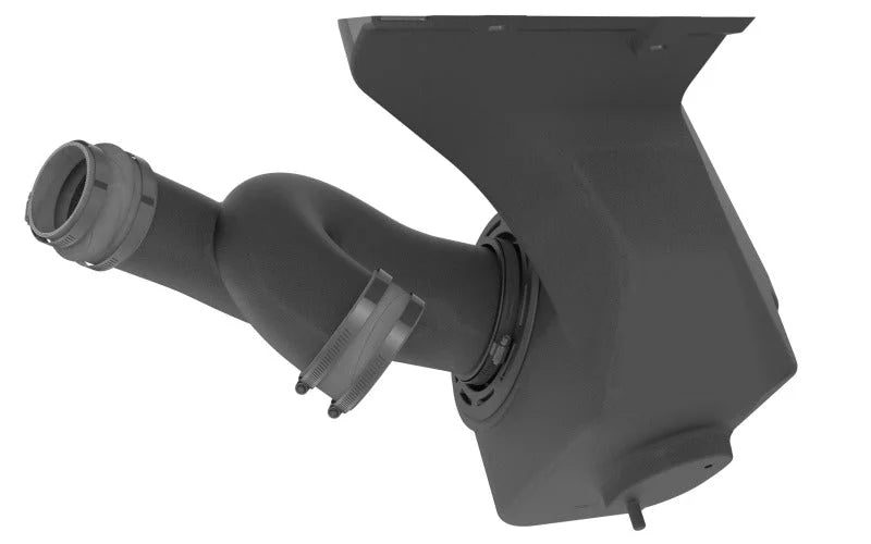 K&N Engineering F/L NextGen Dryflow Cold Air Intake V8 5.3L / 6.2L fits 2021-2025 Ford F-150 KING RANCH / 2021-2023 Ford F...