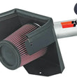 Load image into Gallery viewer, K&amp;N 07-10 Jeep Wrangler V6-3.8L High Flow Performance Kit - Main Product View