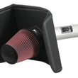 Load image into Gallery viewer, K&amp;N 07-10 Toyota Tundra V8-5.7L High Flow Performance Kit - Main Product View