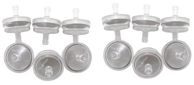 K&N Engineering IN-LINE FUEL Filter K&N - Main Product View