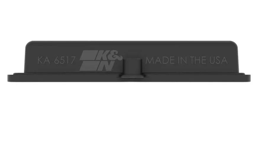 K&N Kawasaki EX650 Ninja 649 17-21 Air Filter - Installation View
