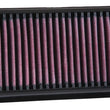 Load image into Gallery viewer, K&amp;N 13-15 KTM Duke 690 Drop In Replacement Air Filter - Main Product View