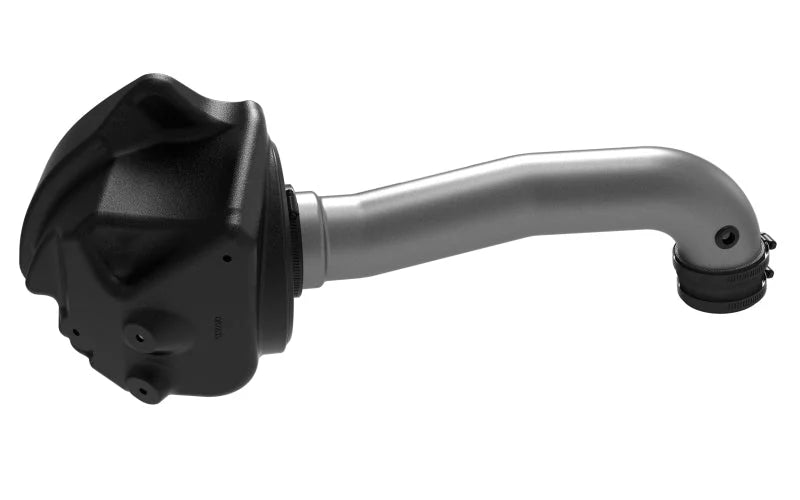 K&N Engineering NextGen Aluminum Cold Air Intake fits 2016 Jeep Wrangler 75TH Anniversary / 2012-2017 Jeep Wrangler Rubico...