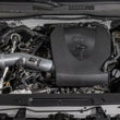 Load image into Gallery viewer, K&amp;N Engineering NextGen Aluminum Cold Air Intake fits 2016-2023 Toyota Tacoma - Back View