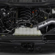 Load image into Gallery viewer, K&amp;N 2016-2020 Ford F-150 V8 5.0L NextGen Aluminum Cold Air Intake - Side View