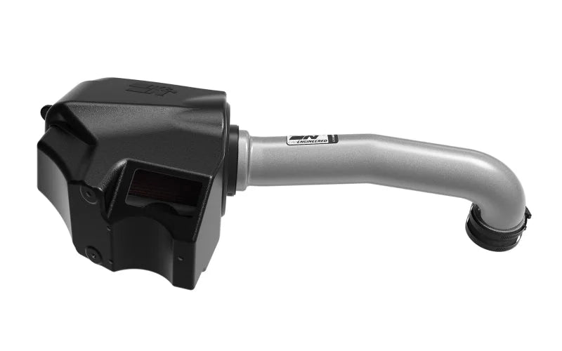 K&N Engineering NextGen Aluminum Intake fits 2018-2026 Jeep Gladiator, Wrangler - Additional View 5