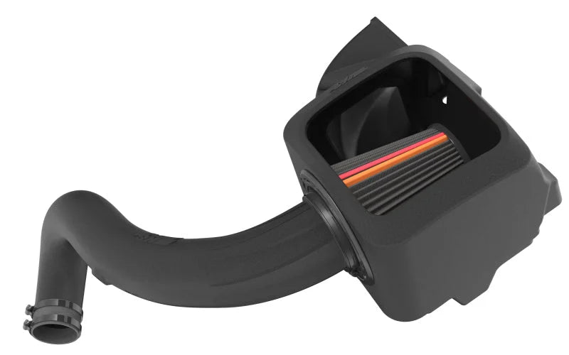 K&N Engineering NextGen Cold Air Intake Dryflow fits 2013-2018 Ram 1500 / 2013-2018 Ram 1500 SLT / 2017 2018 Ram 1500 SPOR...