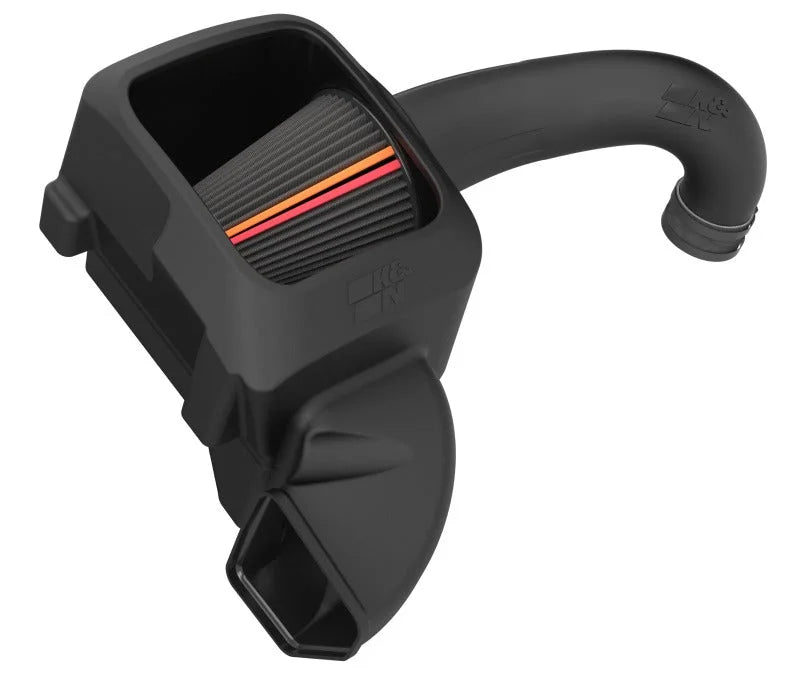 K&N Engineering NextGen Cold Air Intake fits 2009 2010 2014 2015 Ram 1500 LARAMIE / 2011-2018 Ram 1500 / 2015-2018 Ram 150...