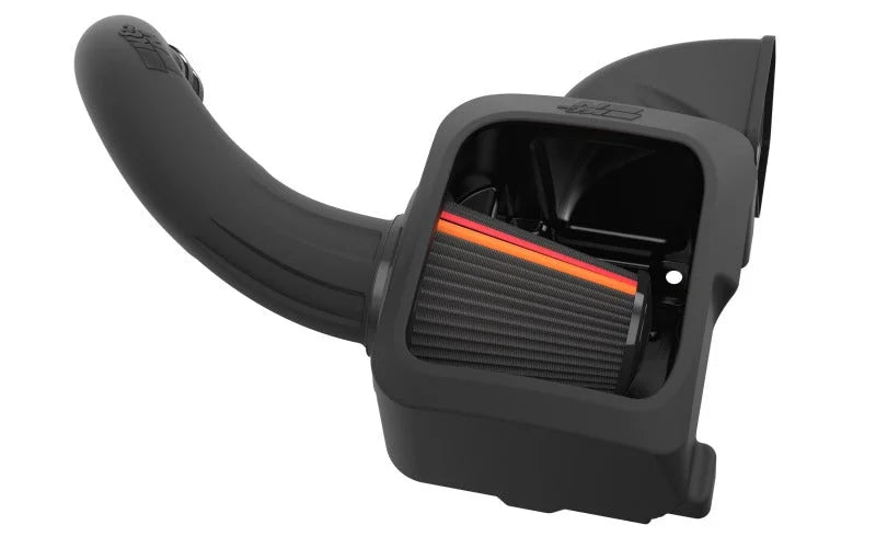 K&N Engineering NextGen Cold Air Intake fits 2009 2010 2014 2015 Ram 1500 LARAMIE / 2011-2018 Ram 1500 / 2015-2018 Ram 150...
