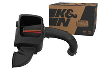Load image into Gallery viewer, K&amp;N Engineering NextGen Cold Air Intake fits 2009 2010 2014 2015 Ram 1500 LARAMIE / 2011-2018 Ram 1500 / 2015-2018 Ram 150...