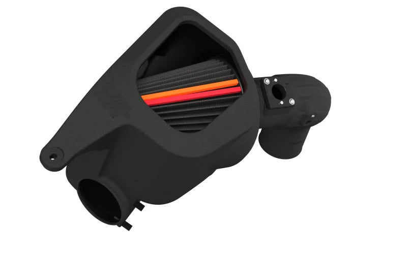 K&N Engineering NextGen Dry Flow Cold Air Intake fits 2013-2018 Ram 2500 / 2013-2018 Ram 3500 6.7L - Main Product View