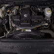 Load image into Gallery viewer, K&amp;N Engineering NextGen Dry Flow Cold Air Intake fits 2013-2018 Ram 2500 / 2013-2018 Ram 3500 6.7L - Side View
