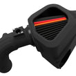 Load image into Gallery viewer, K&amp;N Engineering NextGen Dry Flow Cold Air Intake fits 2013-2018 Ram 2500 / 2013-2018 Ram 3500 6.7L - Installation View