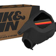 Load image into Gallery viewer, K&amp;N Engineering NextGen Dry Flow Cold Air Intake fits 2013-2018 Ram 2500 / 2013-2018 Ram 3500 6.7L - Additional View 6
