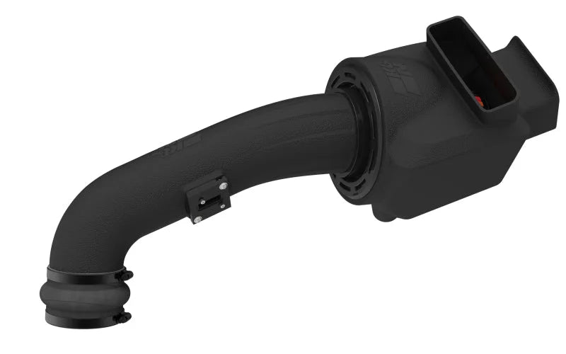 K&N Engineering NextGen Dry Flow Cold Air Intake fits 2017-2019 Chevrolet Silverado 2500 Hd HIGH COUNTRY / 2017-2019 Chevr...