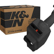 Load image into Gallery viewer, K&amp;N Engineering NextGen Dry Flow Cold Air Intake fits 2017-2019 Chevrolet Silverado 2500 Hd HIGH COUNTRY / 2017-2019 Chevr...