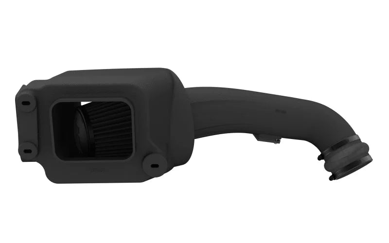 K&N Engineering NextGen Dry Flow Cold Air Intake fits 2017-2019 Chevrolet Silverado 2500 Hd HIGH COUNTRY / 2017-2019 Chevr...