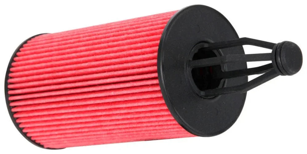 K&N 2020 Mercedes-Benz C43 AMG Oil Filter - Additional View 7