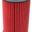 Load image into Gallery viewer, K&amp;N VW Diesel Oil Filter - Side View