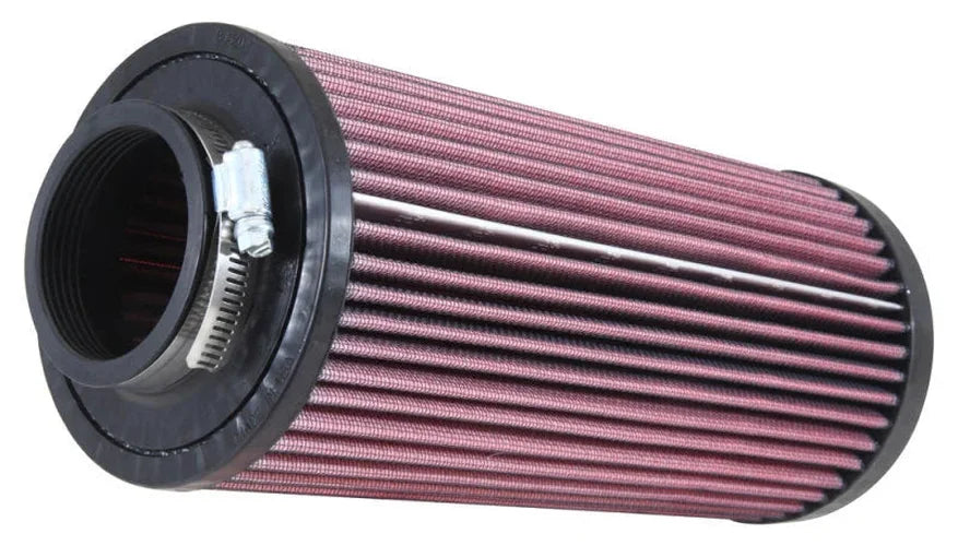 K&N 2015 Polaris RZR 900 Replacement Air Filter - Back View