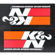Load image into Gallery viewer, K&amp;N 19-20 Jeep Cherokee L4-2.4L Performance Air Intake Kit - Additional View 7