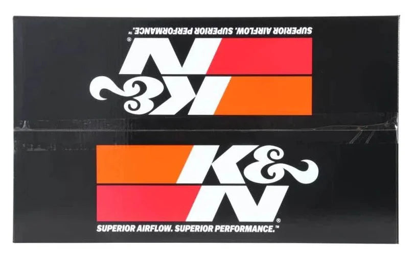 K&N 19-20 Jeep Cherokee L4-2.4L Performance Air Intake Kit - Additional View 7