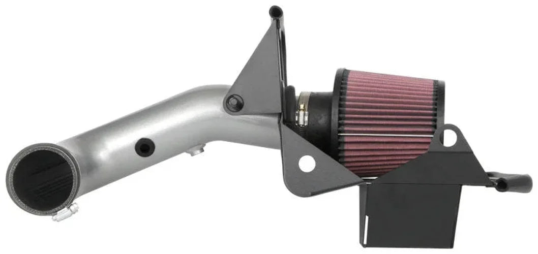 K&N 19-20 Jeep Cherokee L4-2.4L Performance Air Intake Kit - Additional View 10