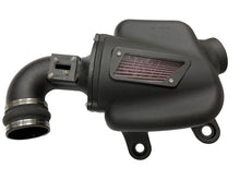Load image into Gallery viewer, K&amp;N Engineering Performance Air Intake System L4 2.8L DSL fits 2012-2020 Holden Colorado - Main Product View