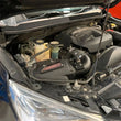 Load image into Gallery viewer, K&amp;N Engineering Performance Air Intake System L4 2.8L DSL fits 2012-2020 Holden Colorado - Side View