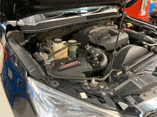 Load image into Gallery viewer, K&amp;N Engineering Performance Air Intake System L4 2.8L DSL fits 2012-2020 Holden Colorado - Side View