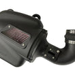 Load image into Gallery viewer, K&amp;N Engineering Performance Air Intake System L4 2.8L DSL fits 2012-2020 Holden Colorado - Installation View