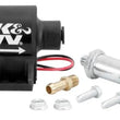 Load image into Gallery viewer, K&amp;N Performance Electric Fuel Pump 1.5-4 PSI - Main Product View