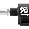 Load image into Gallery viewer, K&amp;N Performance Electric Fuel Pump 4-7 PSI - Side View