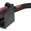 Load image into Gallery viewer, K&amp;N Performance Intake Kit FIPK; HONDA CIVIC SI; 1999-2000 - Main Product View