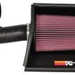 Load image into Gallery viewer, K&amp;N Performance Intake Kit PERF. INTAKE KIT; CHEVROLET/GMC TOPKICK, V8-6.6 DSL, 2006 - Main Product View