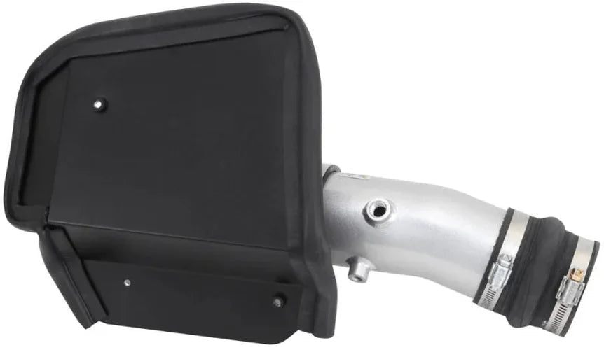 K&N Performance Intake Kit TYPHOON: 13 Dodge Dart 2.0L L4 F/I - Additional View 6
