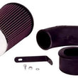 Load image into Gallery viewer, K&amp;N 88-91 Honda Civic Performance Intake Kit - Main Product View