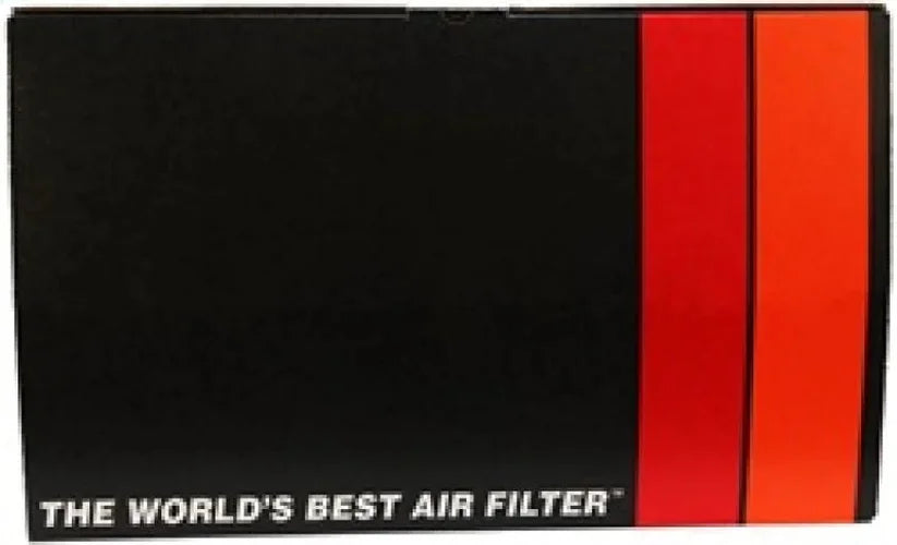 K&N 88-91 Honda Civic Performance Intake Kit - Additional View 7